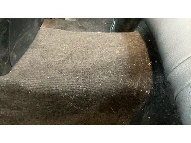 MERCEDES BENZ C CLAS 2020 Image 31