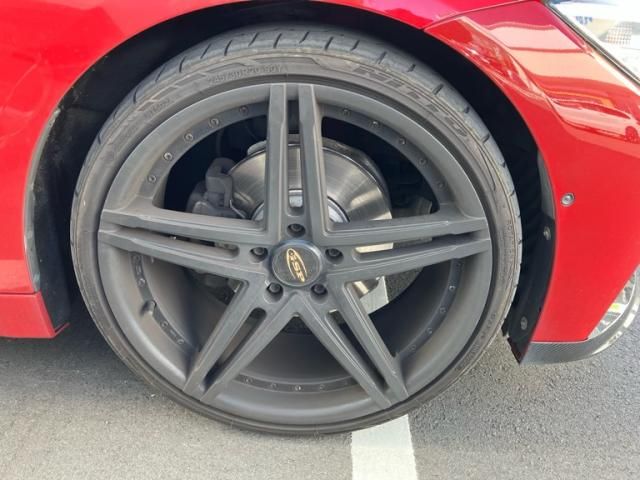 BMW 4SERIES COUPE 2015 Image 31