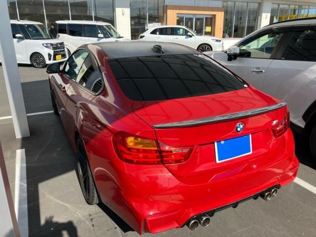 BMW 4SERIES COUPE 2015 Image 31