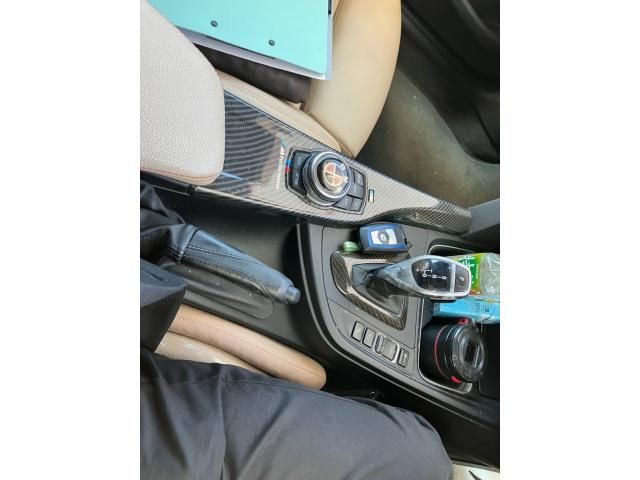 BMW 4SERIES COUPE 2015 Image 31