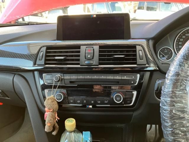 BMW 4SERIES COUPE 2015 Image 31