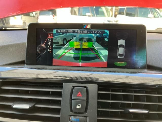 BMW 4SERIES COUPE 2015 Image 31