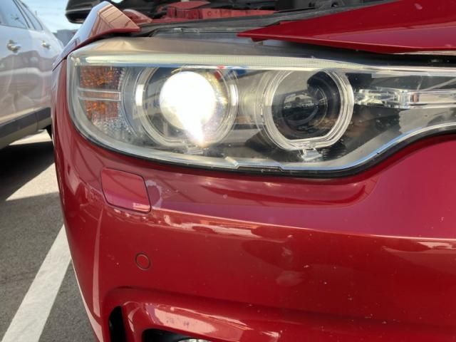 BMW 4SERIES COUPE 2015 Image 31