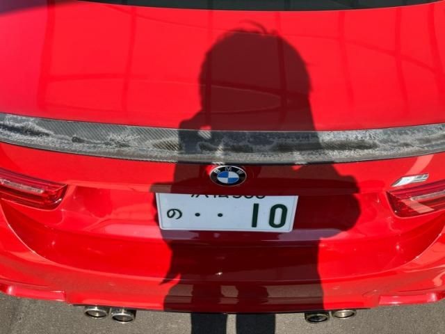 BMW 4SERIES COUPE 2015 Image 31