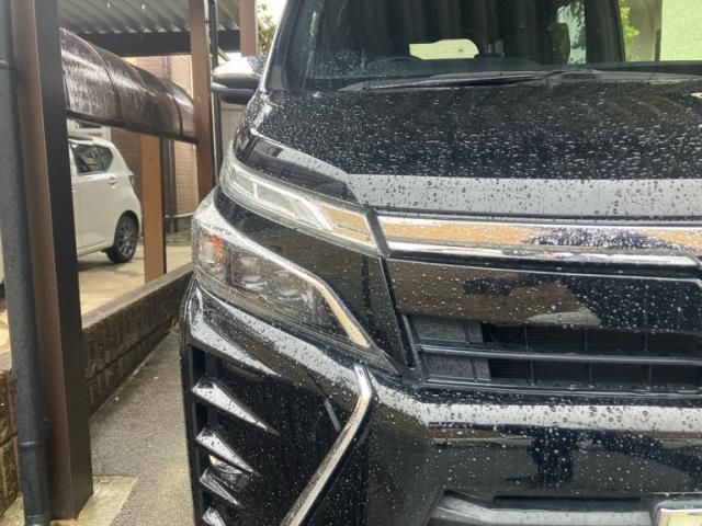 TOYOTA VOXY 4WD 2018 Image 31