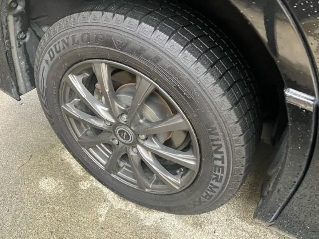 TOYOTA VOXY 4WD 2018 Image 31