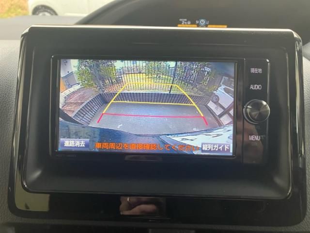 TOYOTA VOXY 4WD 2018 Image 31