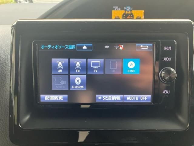 TOYOTA VOXY 4WD 2018 Image 31