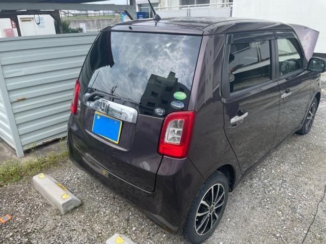 HONDA N-ONE 4WD 2013 Image 31