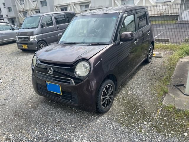 HONDA N-ONE 4WD 2013 Image 31