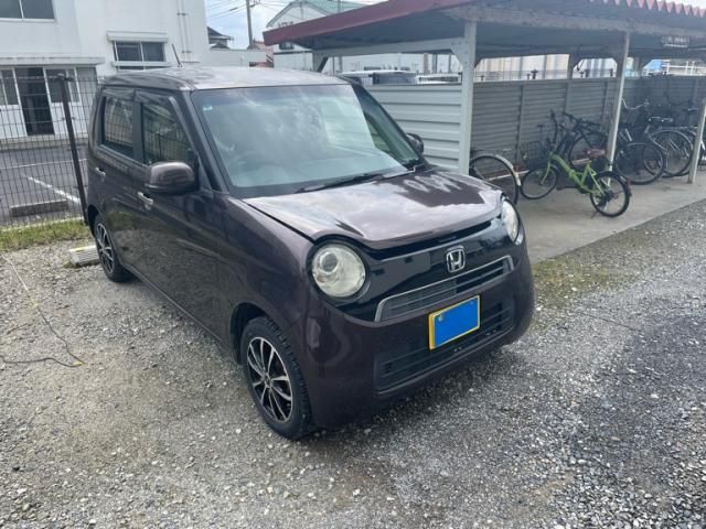 HONDA N-ONE 4WD 2013 Image 31