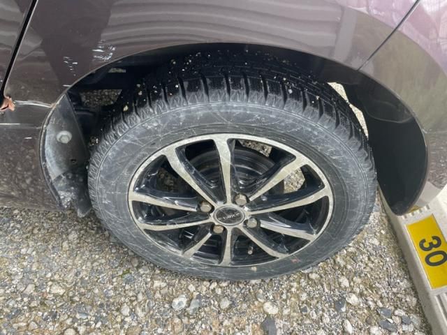 HONDA N-ONE 4WD 2013 Image 31