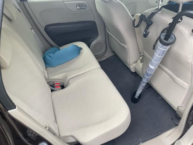 HONDA N-ONE 4WD 2013 Image 31