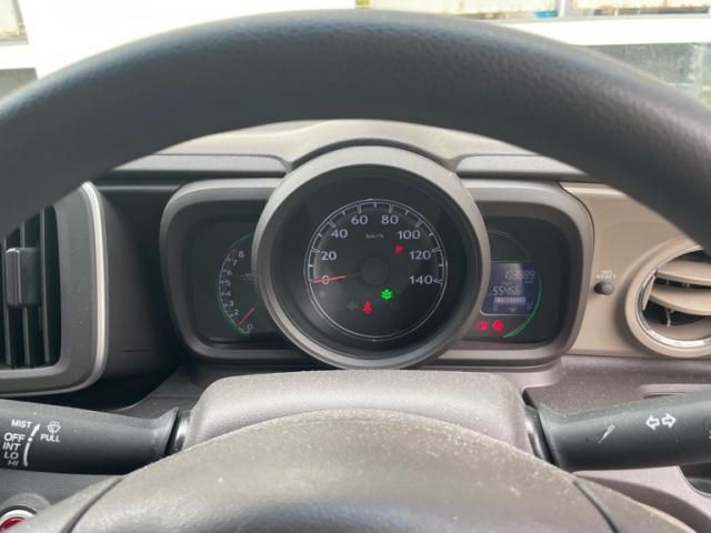 HONDA N-ONE 4WD 2013 Image 31