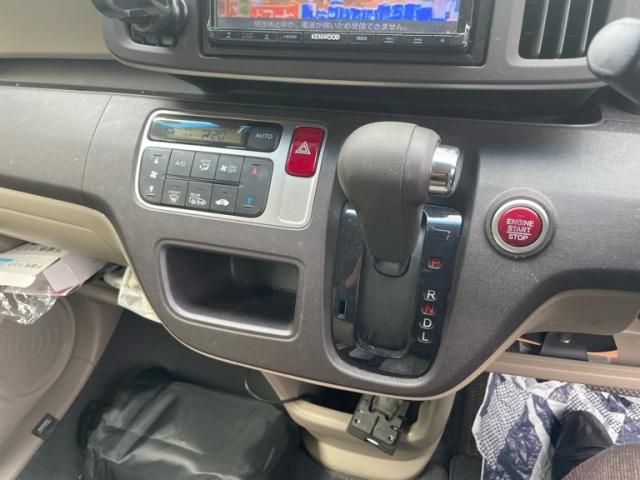 HONDA N-ONE 4WD 2013 Image 31