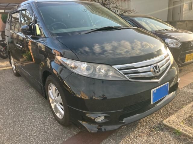 HONDA ELYSION 2011 Image 31