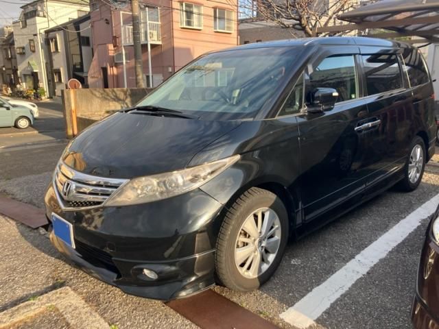 HONDA ELYSION 2011 Image 31