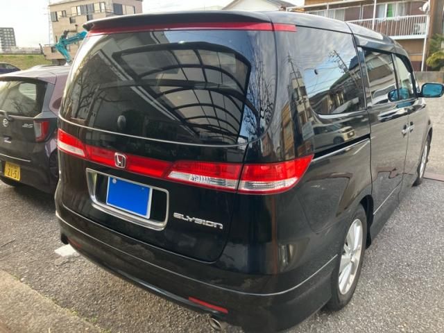 HONDA ELYSION 2011 Image 31