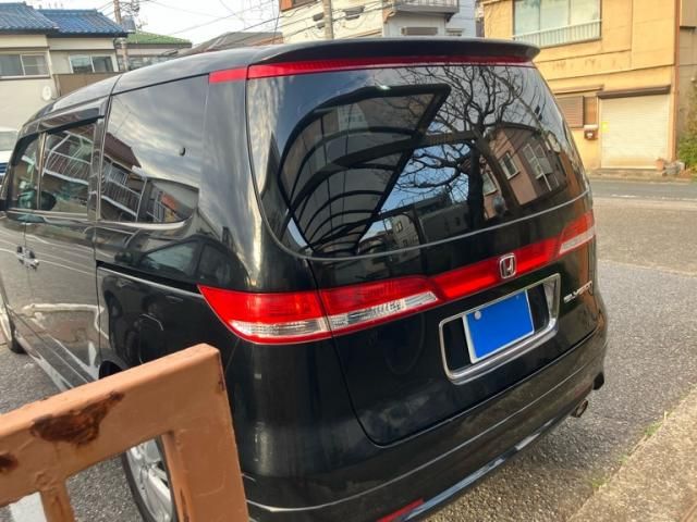 HONDA ELYSION 2011 Image 31