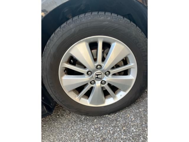 HONDA ELYSION 2011 Image 31