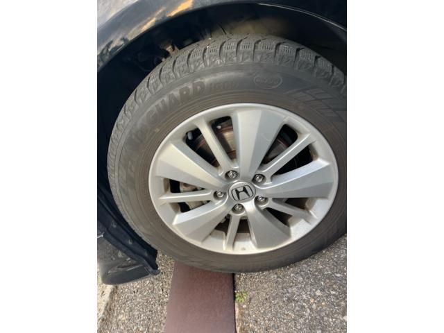 HONDA ELYSION 2011 Image 31