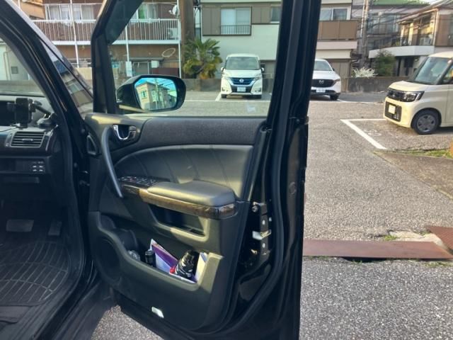 HONDA ELYSION 2011 Image 31