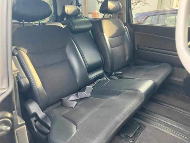 HONDA ELYSION 2011 Image 31