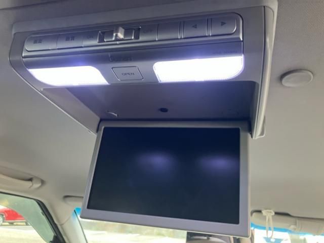 HONDA ELYSION 2011 Image 31