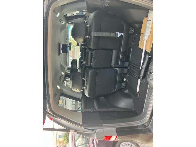 HONDA ELYSION 2011 Image 31