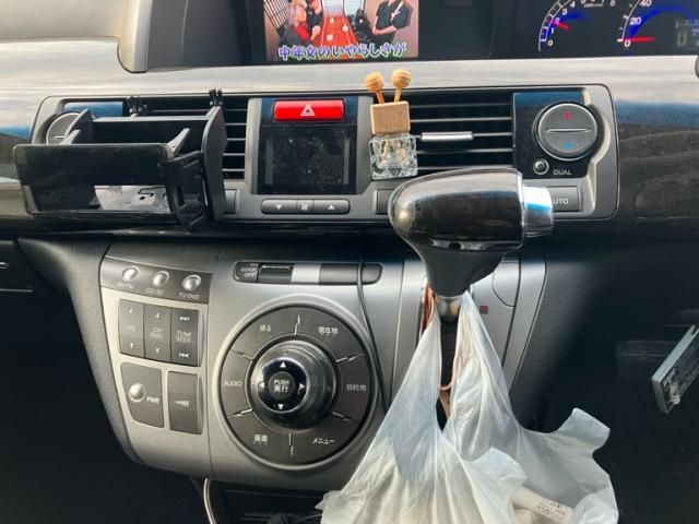 HONDA ELYSION 2011 Image 31