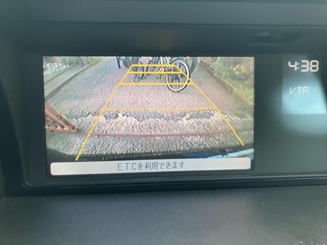 HONDA ELYSION 2011 Image 31