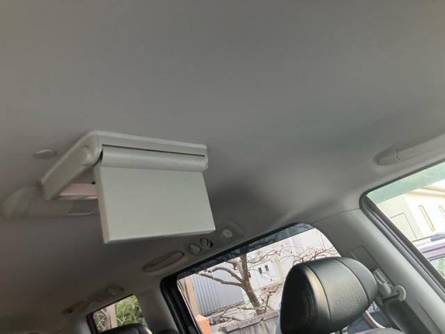 HONDA ELYSION 2011 Image 31