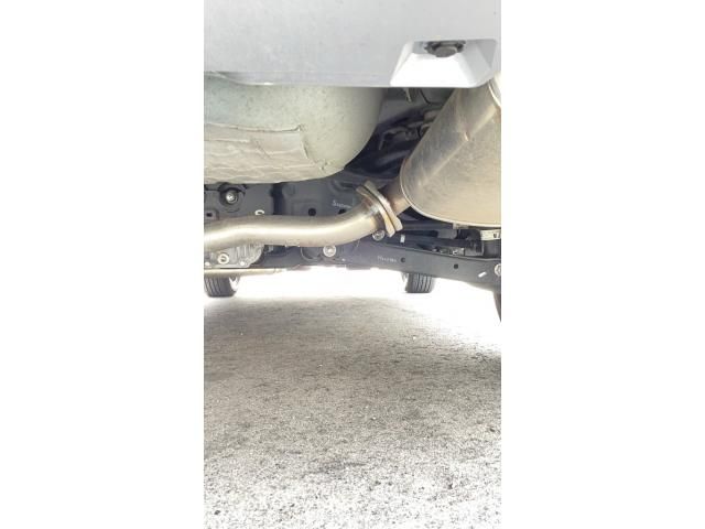 SUBARU FORESTER 2024 Image 31