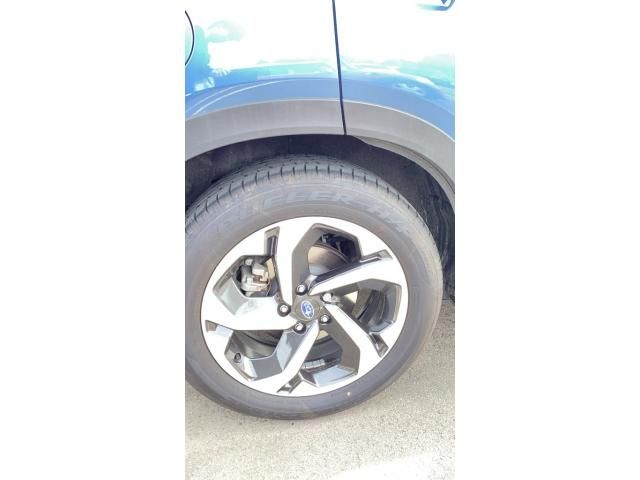 SUBARU FORESTER 2024 Image 31