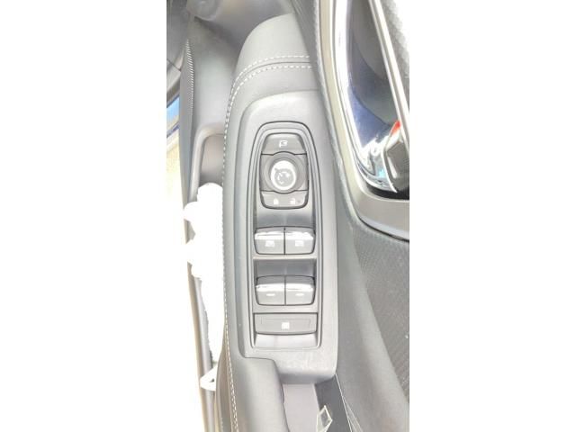 SUBARU FORESTER 2024 Image 31