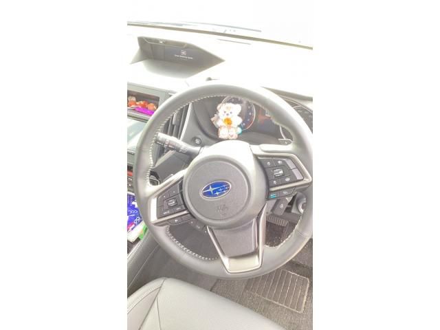 SUBARU FORESTER 2024 Image 31