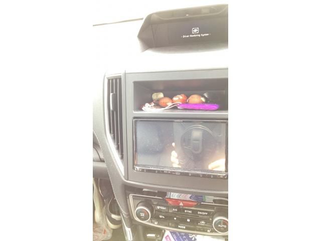 SUBARU FORESTER 2024 Image 31