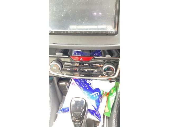 SUBARU FORESTER 2024 Image 31