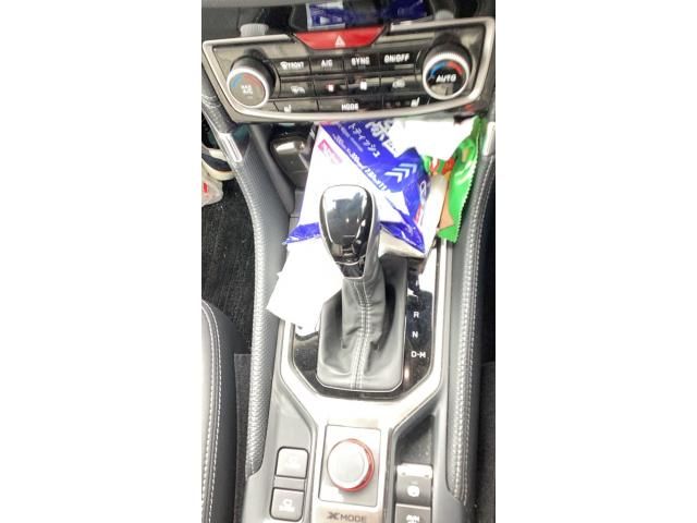 SUBARU FORESTER 2024 Image 31