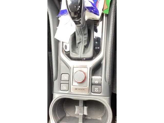 SUBARU FORESTER 2024 Image 31