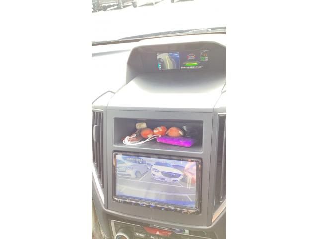 SUBARU FORESTER 2024 Image 31