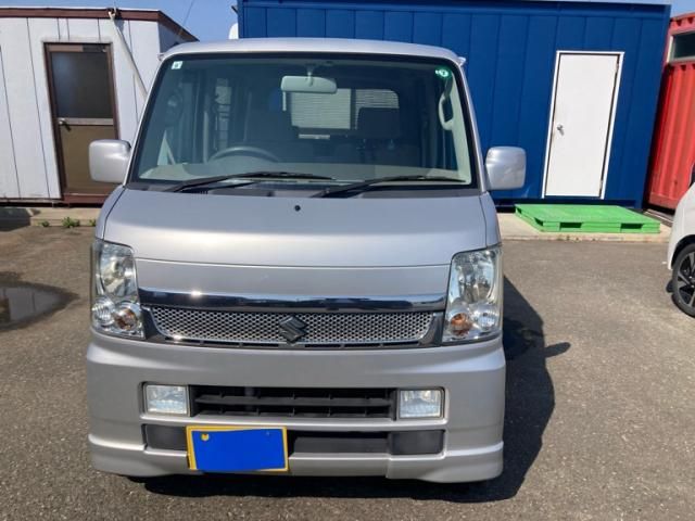 SUZUKI EVERY WAGON 4WD 2007 Image 31