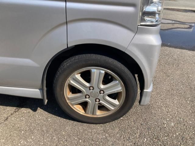 SUZUKI EVERY WAGON 4WD 2007 Image 31