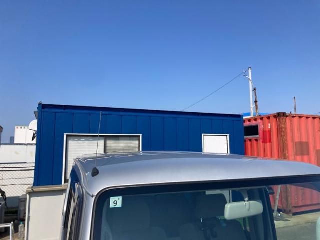 SUZUKI EVERY WAGON 4WD 2007 Image 31