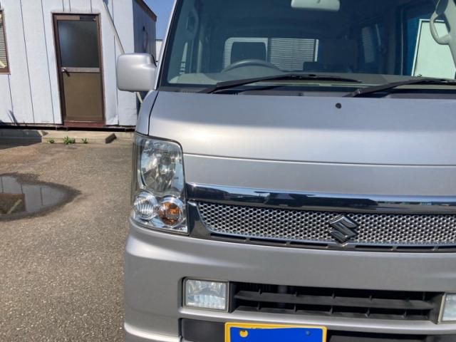 SUZUKI EVERY WAGON 4WD 2007 Image 31