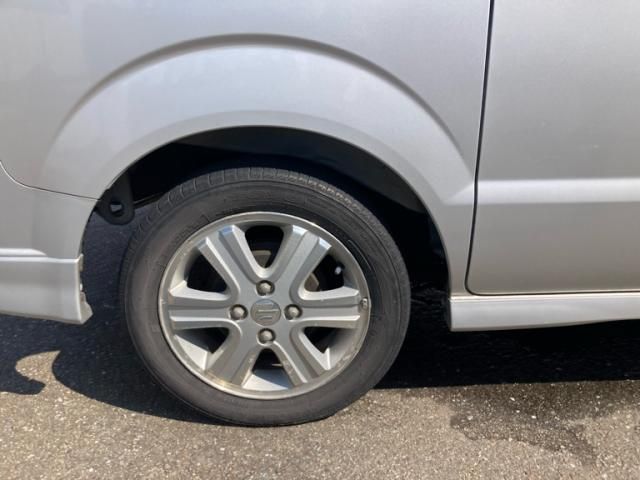 SUZUKI EVERY WAGON 4WD 2007 Image 31