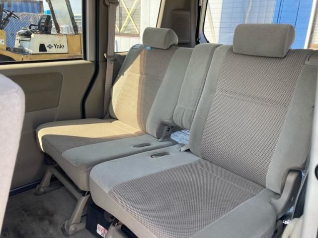 SUZUKI EVERY WAGON 4WD 2007 Image 31