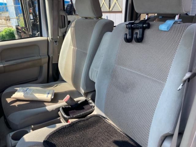 SUZUKI EVERY WAGON 4WD 2007 Image 31