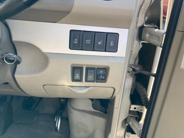 SUZUKI EVERY WAGON 4WD 2007 Image 31