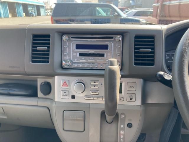 SUZUKI EVERY WAGON 4WD 2007 Image 31